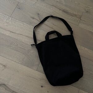 Baggu Black Duck Bag